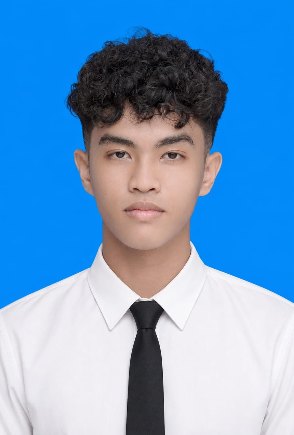 Rio Saputra